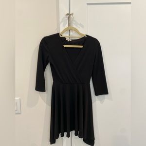 Brandi Melville black romper